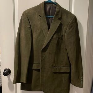 Andrew Fezza men’a blazer